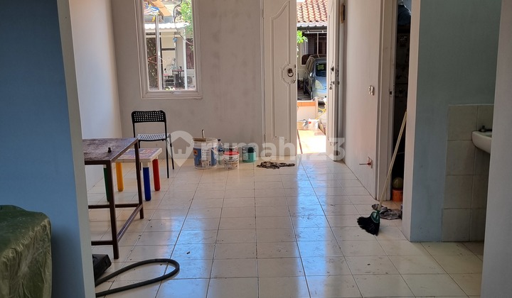 Jual.rumah.3.kamar.tidur.di Taman.ubud Sudah Renovasi Baja.ringan