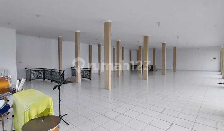 For rent.shop house. Dki plot.Jabon market. 2