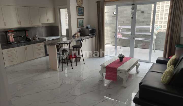 For Sale. House In Alam Sutera Tangerang 2