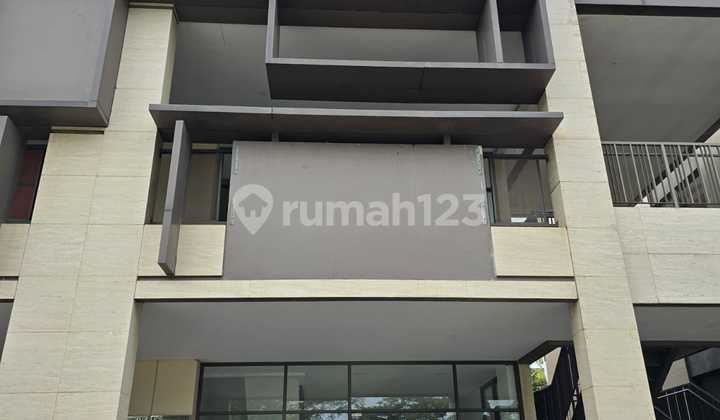 Disewa Ruko.3 Lantai.icon.business.park..bsd Di Cisauk Bsd 1