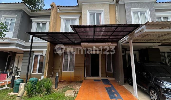 Jual.rumah.siap.huni.3.kamar.di.cluster Karelia.gading Serpong Jual.rumah.siap.huni.3.kamar.di.cluster Karelia.gading Serpong