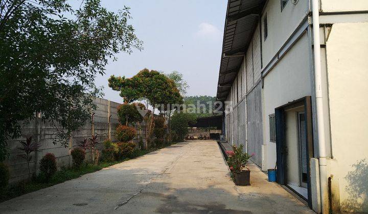 Jual.eks.pabrik.di Cukang Galih.tangerang 1