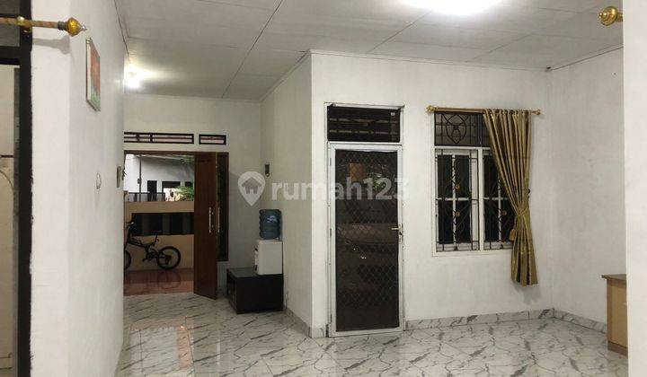 Jual Rumah 2 Lantai Medang Lestari Gading Serpong 2