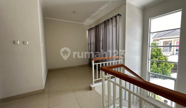 Rumah Bagus Di.cluster Fiordini.paramaount.serpong.dengan.3.kamar.tidur 2