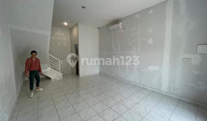 Jual.rukogandeng Di Arcadia Grande.gading Serpong Ruko di Kelapa Dua