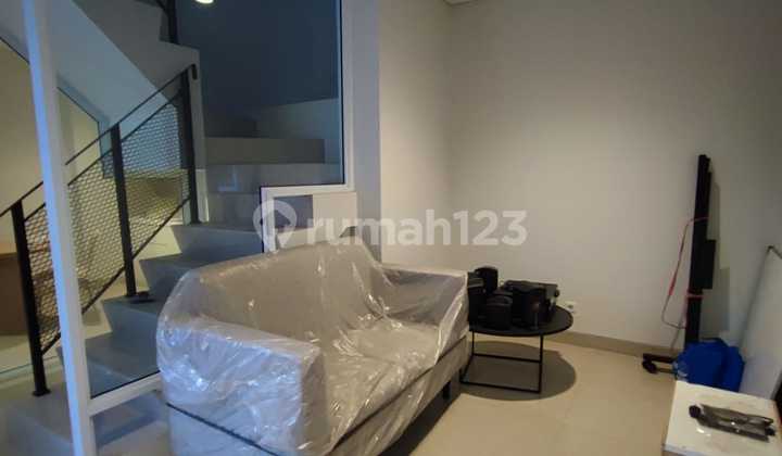 Jual.rumah Kost Di Kawasan Mozia Bsd Tangerang