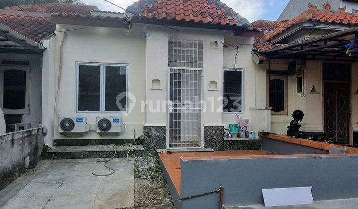 Disewa Rumah.taman.ubud Dengan.3.kamar.tidur,.sudah.renovasi Di Lippo Karawaci 2