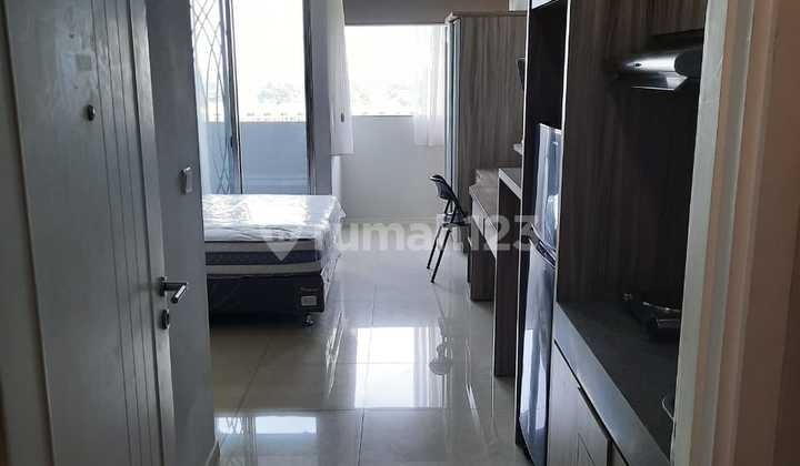 Disewa.studio.paddington.heights.alam.sutera Furnished 2