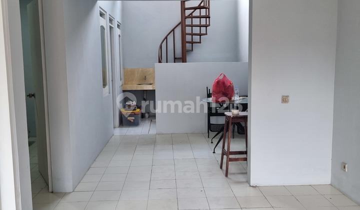 Jual.rumah.3.kamar.tidur.di Taman.ubud Sudah Renovasi Baja.ringan 2