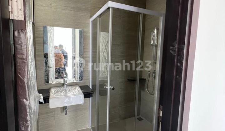 For Sale House In PIK 2 Hawai Cluster 2