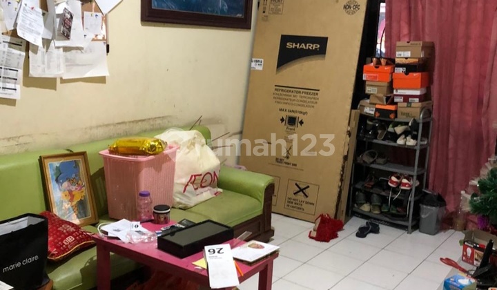 For Sale 2-Story House Fully Finished in Sector 8 Gading Serpong Move-In Ready 2