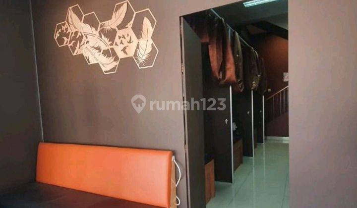 Dijual Ruko Di Gading Serpong 2