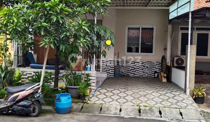 Di Jual Cepat Rumah 1 1/4 Lantai di Taman Ubud Permata Lippo Karawaci Di Jual Cepat Rumah 1 1/4 Lantai di Taman Ubud Permata Lippo Karawaci