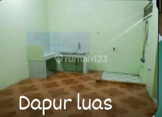 Dijual Rumah Di Cipondoh 2