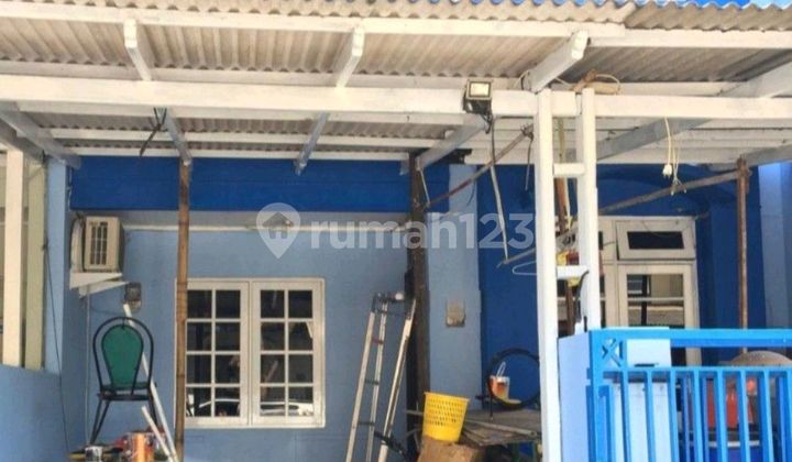 Dijual Rumah 2 Lt Full Disektor 8 Gading Serpong Tinggal Masuk