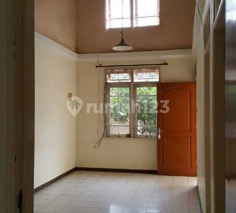 Dijual Cepat Rumah Disektor 8  2