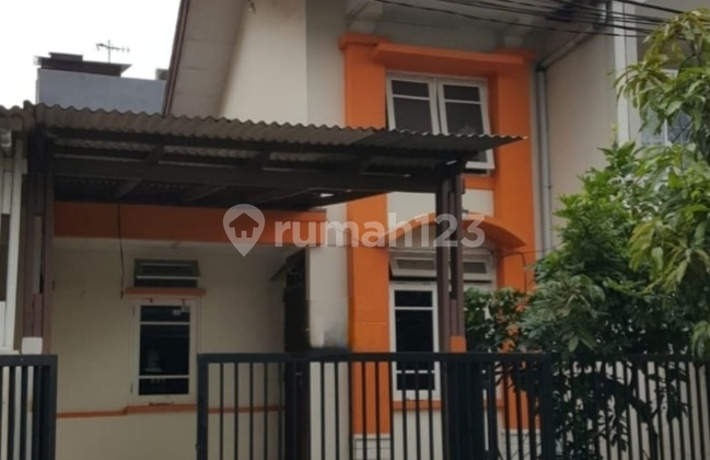Dijual Cepat Rumah Disektor 8 Dijual Cepat Rumah Disektor 8