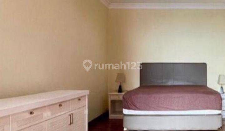 Apartemen 3 Kamar Di Pondok Indah Dekat JIS 2