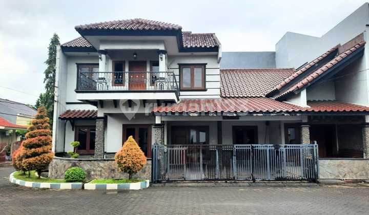 Nice House In Graha Raya Bintaro Jaya South Tangerang Nice House In Graha Raya Bintaro Jaya South Tangerang