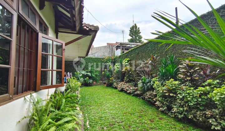 Rumah Bagus Di Kalibata Timur Jakarta Selatan 1