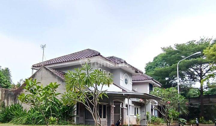 Best Deal! Rumah Di Puri Bintaro, Bintaro Jaya Sektor 9 1