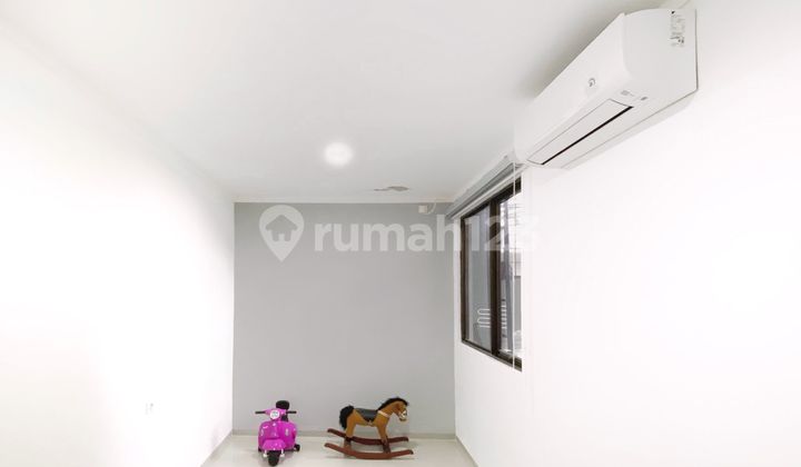 Rumah Minimalis Nyaman Di Fortune Terrace Graha Raya Bintaro Jaya 2