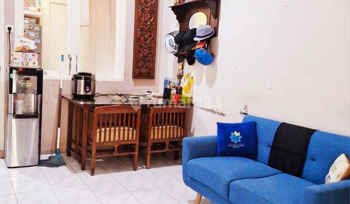 Rumah Minimalis Bagus Nempel Bintaro, Tangerang Selatan 1