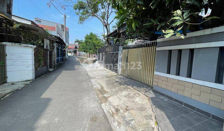 Turun Harga Lagi! Rumah Nyaman Di Tanjung Barat Jakarta Selatan 1