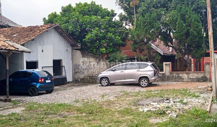 Rumah Hitung Tanah Di Jl Ampel Raya, Depok 2