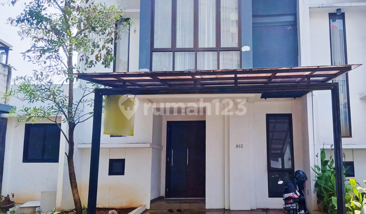 Rumah Bagus Di Harvest Residence Ciputat Tangerang Selatan Rumah Bagus Di Harvest Residence Ciputat Tangerang Selatan