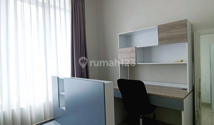 Rumah Bagus Di Kebayoran Residence Bintaro Jaya Sektor 7 2