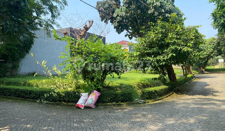 Hot Sale! Kavling Siap Bangun di Bintaro Jaya Sektor 9 Hot Sale! Kavling Siap Bangun di Bintaro Jaya Sektor 9