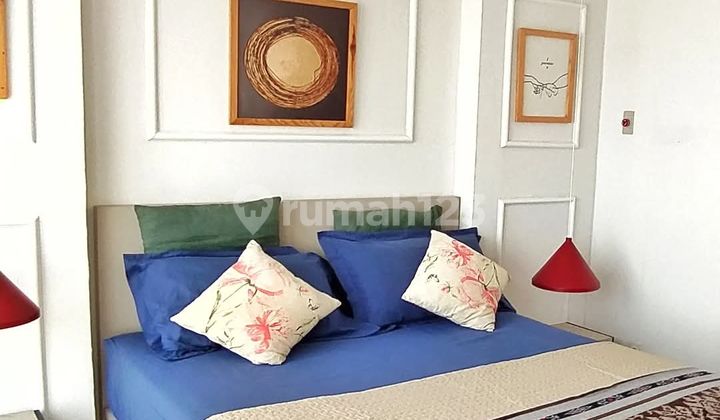 Ready-to-Occupy Apartment Bintaro Plaza Residence, Bintaro Jaya Sector 3