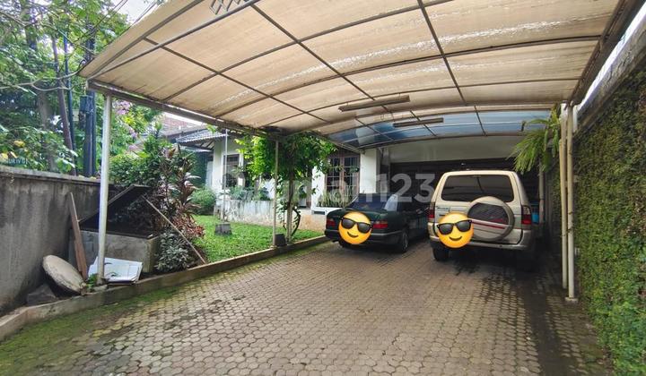 Rumah Bagus Di Kalibata Timur Jakarta Selatan 2