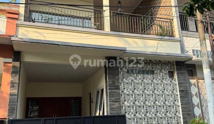Turun Harga! Rumah Bagus di Graha Raya Bintaro Jaya