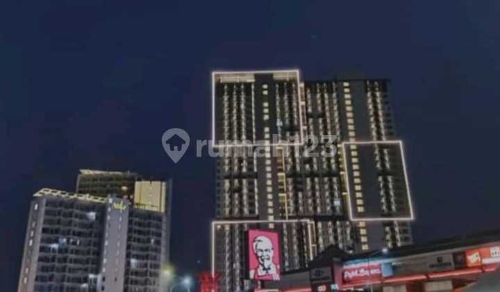 Apart Siap Huni Bintaro Plaza Residence, Bintaro Jaya Sektor 3 Apart Siap Huni Bintaro Plaza Residence, Bintaro Jaya Sektor 3