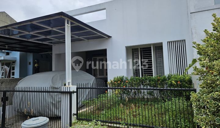 Rumah Bagus di Graha Raya Bintaro Jaya, Tangerang Selatan Rumah Bagus di Graha Raya Bintaro Jaya, Tangerang Selatan