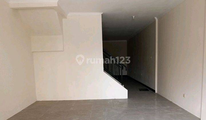 Ruko Siap Pakai Di Ruko Victorian Bintaro Jaya Sektor 3 1