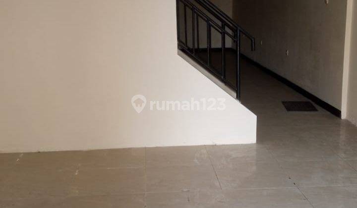Ruko Siap Pakai Di Ruko Victorian Bintaro Jaya Sektor 3 2