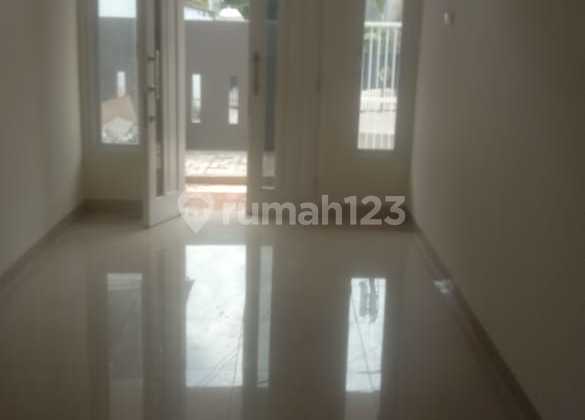 Rumah Bagus di Reni Jaya Pondok Petir Bojongsari Depok 2