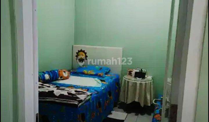 Rumah Di Lingkungan Nyaman Kucica Bintaro Jaya Sektor 9 2