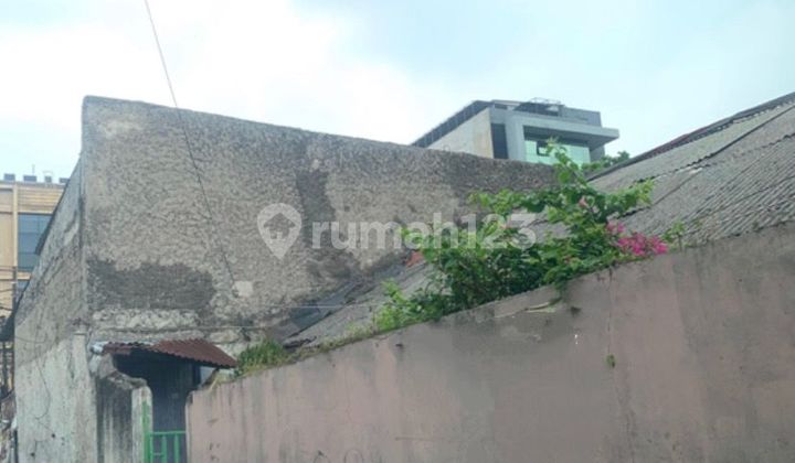 Rumah Hitung Tanah di Pondok Pinang Jakseljakarta Selatan Rumah Hitung Tanah di Pondok Pinang Jakseljakarta Selatan