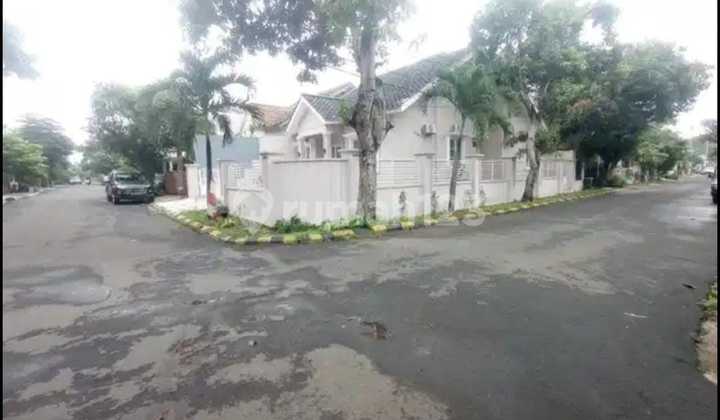 Rumah Bagus Tanah Luas Siap Huni Di Villa Dago Pamulang Tangsel Rumah Bagus Tanah Luas Siap Huni Di Villa Dago Pamulang Tangsel