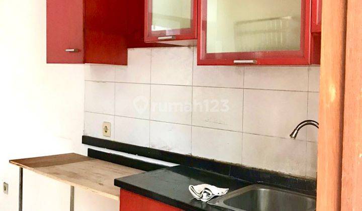 Rumah Dijual  Komplek Semi Furnished  SHM - Sertifikat Hak Milik 2