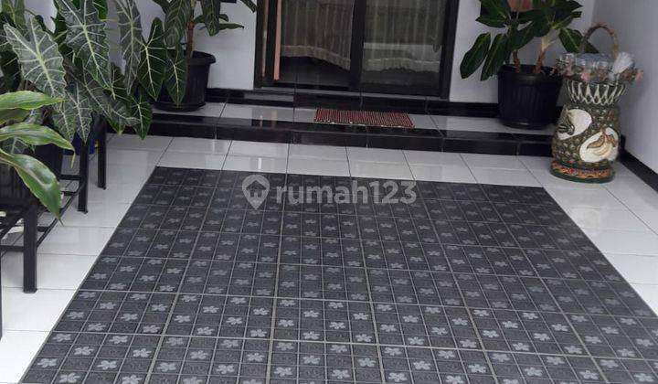 Rumah Dijual BU Didalam Komplek  SHM - Sertifikat Hak Milik 1