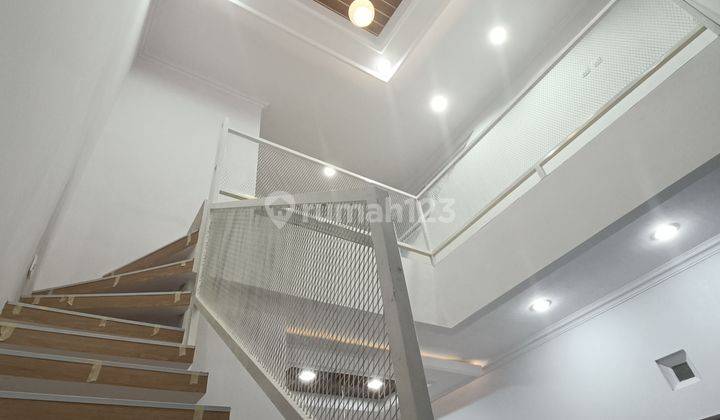 Di Kontrakan Rumah Mewah Kota Gombong  2