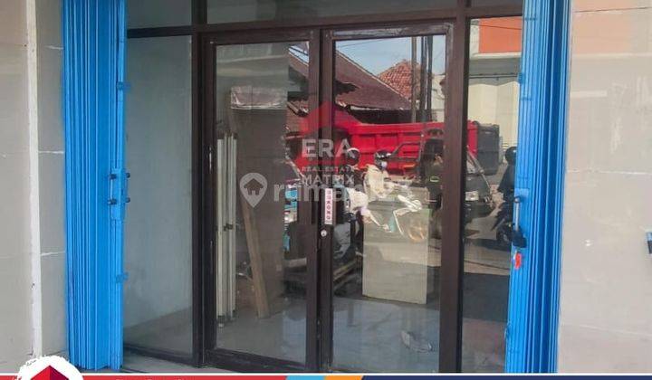 Toko Singadilaga Purwakarta Lokasi Strategis Jawa Barat 2