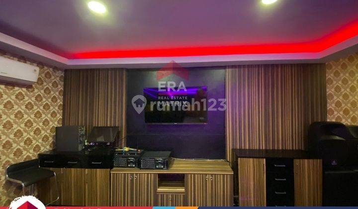 Gedung Eks Bar Lounge Mewah Sangat Murah Di Mangga Besar Jakbar 1