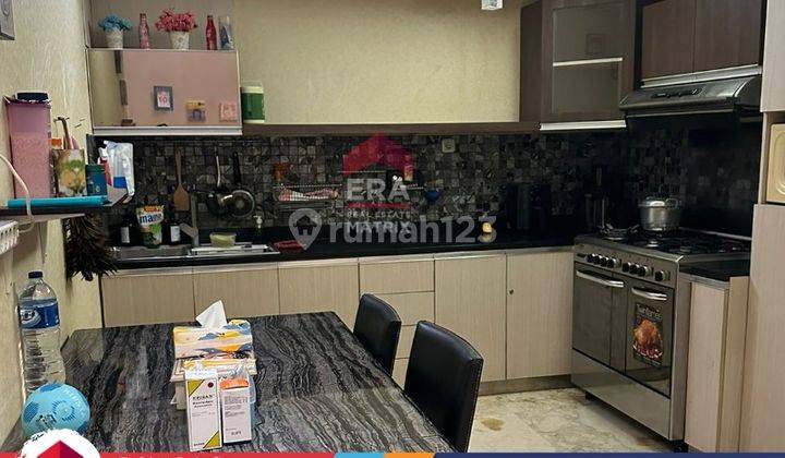 Rumah Mewah Cantik Terawat Full Furnished Di Pondok Kelapa 1