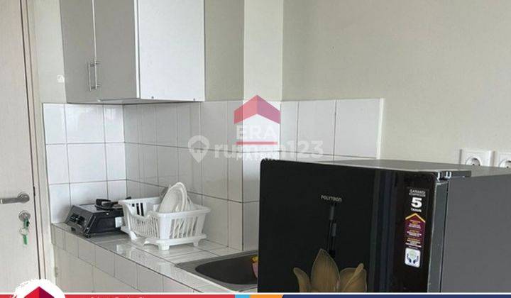 Apartemen Springlake Murah Meriah View Bagus Bekasi Jawa Barat  2